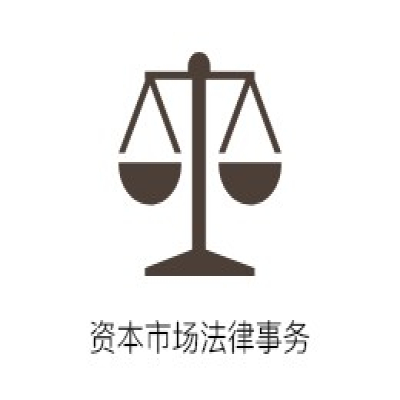 资本市场法律事务