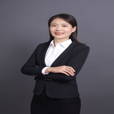丁燕婷律师