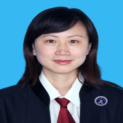 翟一丹律师