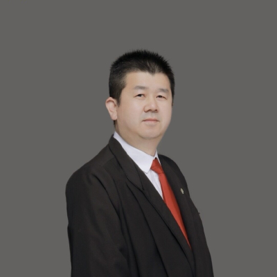 专家顾问团队